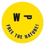 Logo wildplastic GmbH