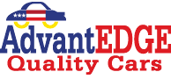 Logo AdvantEDGE Quality Cars LLC