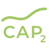 Logo CAP2 GmbH