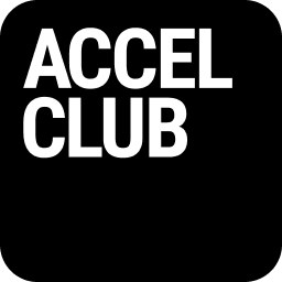 Logo Accel Club BV