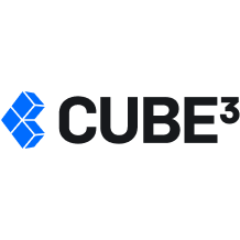 Logo Cube3.AI