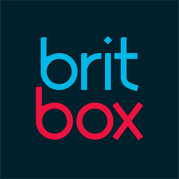 Logo Britbox International Ltd.