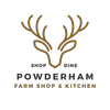 Logo Powderham Farm Shop & Bistro Ltd.