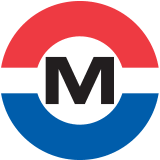 Logo MODEC International, Inc.