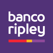 Logo Banco Ripley SA