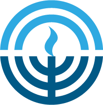 Logo Jewish Federation of Palm Beach County, Inc.