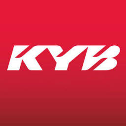 Logo KYB Americas Corp.