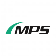 Logo MPS Group, Inc. (Michigan)