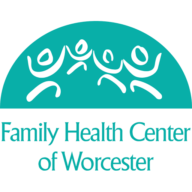 Logo Family Health Center of Worcester, Inc.