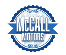 Logo McCall Motors, Inc.