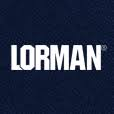 Logo Lorman Business Center LLC