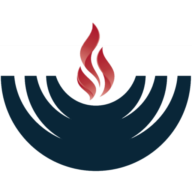 Logo Temple Sinai