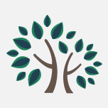 Logo Planters & Citizens Bank