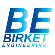 Logo Birket Engineering, Inc.