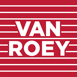 Logo Groep Van Roey SA