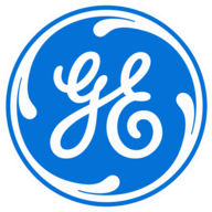 Logo General Electric Deutschland Holding GmbH