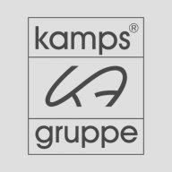 Logo Kamps Holding GmbH & Co. KG