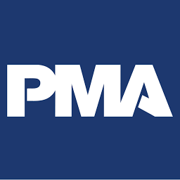 Logo Precision Metalforming Association