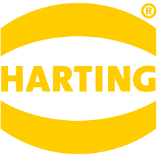 Logo HARTING Electronics GmbH & Co. KG