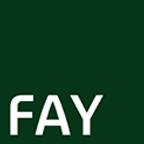Logo FAY Projects GmbH