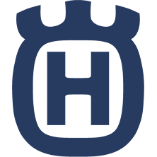 Logo Husqvarna Logistics GmbH