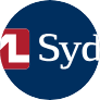 Logo Sydbank A/S (Germany)