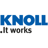 Logo Knoll GmbH & Co. Verpachtungs KG