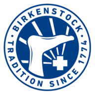 Logo Birkenstock Productions Rheinland-Pfalz GmbH