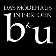 Logo B & U Immobilien GmbH