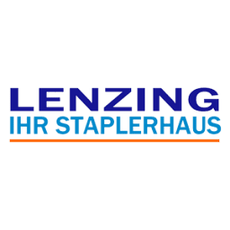 Logo Lenzing Gmbh