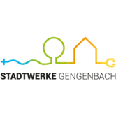 Logo Stadtwerke Gengenbach -Versorgungsbetriebe-