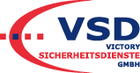 Logo VSD Victory Sicherheitsdienste GmbH