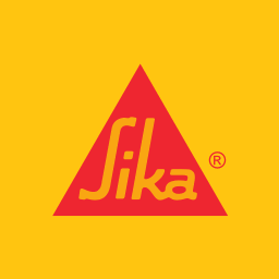 Logo Sika Holding GmbH