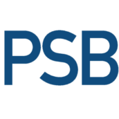 Logo PSB GmbH