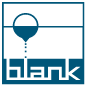 Logo Blank Holding GmbH