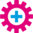 Logo LAVOROPIÙ SpA Agenzia Per il lavoro