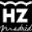 Logo Hipodromo de la Zarzuela SA