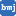 Logo BMA Investments Ltd.