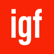 Logo IGF Invoice Finance Ltd.