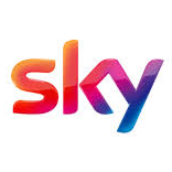 Logo Sky UK Ltd.