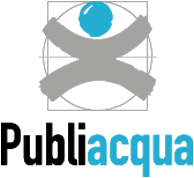 Logo Publiacqua SpA