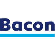 Logo Bacon Gebäudetechnik GmbH