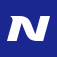 Logo Nitto Belgium NV