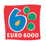 Logo Euro 6000 SA