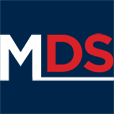 Logo MDS Civil Engineering Ltd.