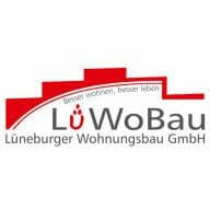 Logo Lüneburger Wohnungsbau GmbH