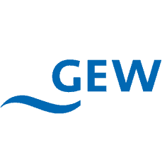 Logo GEW Wilhelmshaven GmbH