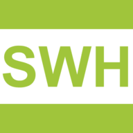 Logo SWH Städtische Wirtschaftsbetriebe Hoyerswerda GmbH