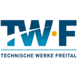 Logo TWF Technische Werke Freital GmbH