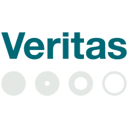 Logo Veritas Thüringen GmbH